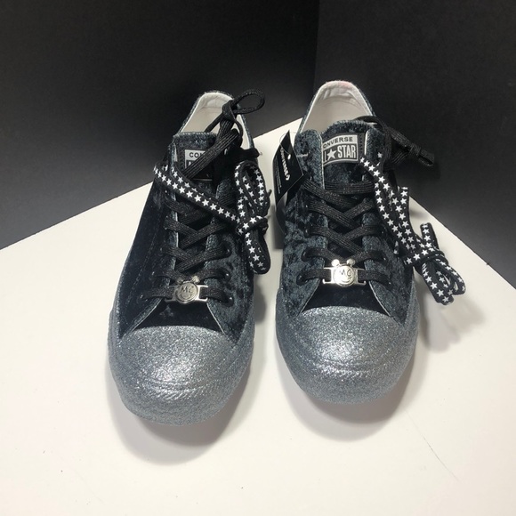 NEW🔥CONVERSE MILEY CYRUS - Picture 12 of 16